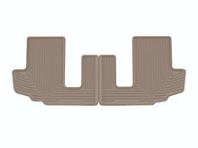 Load image into Gallery viewer, Weathertech W542TN All Weather Floor Mats for Select Toyota Highlander