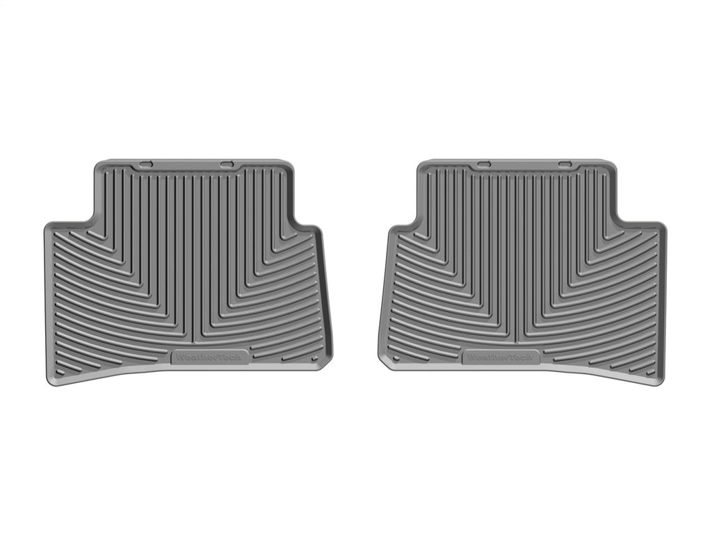 Weathertech W543GR All Weather Floor Mats for Select Toyota Corolla
