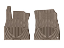 Load image into Gallery viewer, Weathertech W544TN All Weather Floor Mats for Select Nissan Sentra
