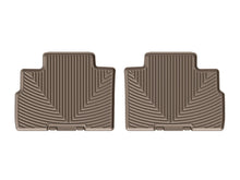 Load image into Gallery viewer, Weathertech W545TN All Weather Floor Mats for Select Nissan Sentra