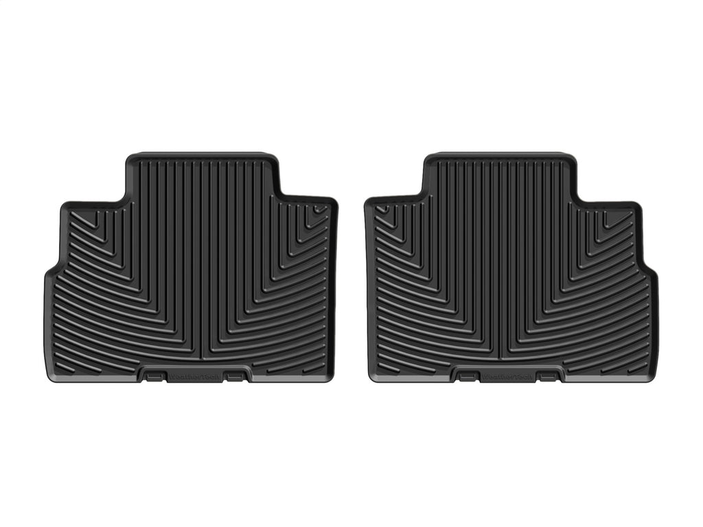 Weathertech W545 All Weather Floor Mats for Select Nissan Sentra