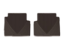 Load image into Gallery viewer, Weathertech W547CO All Weather Floor Mats for Select Ford Escape