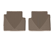 Load image into Gallery viewer, Weathertech W547TN All Weather Floor Mats for Select Ford Escape