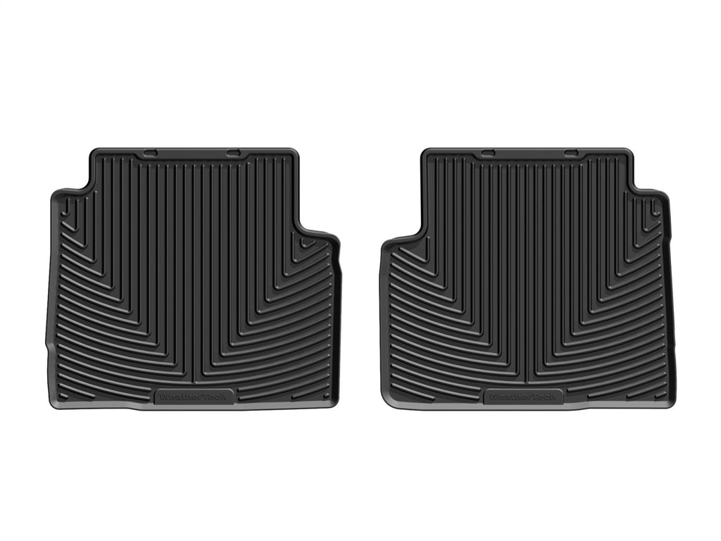 Weathertech W547 All Weather Floor Mats for Select Ford Escape