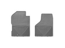 Load image into Gallery viewer, Weathertech W54GR All Weather Floor Mats for Select Dodge Ram 1500, Dodge Ram 2500, Dodge Ram 3500, Dodge Ram 4500, Dodge Ram 5500, Ram 1500, Ram 2500, Ram