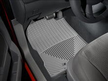 Load image into Gallery viewer, Weathertech W54GR All Weather Floor Mats for Select Dodge Ram 1500, Dodge Ram 2500, Dodge Ram 3500, Dodge Ram 4500, Dodge Ram 5500, Ram 1500, Ram 2500, Ram