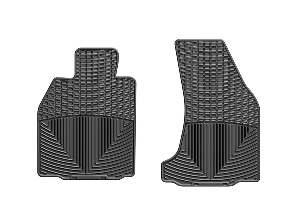 Weathertech W55 All Weather Floor Mats for Select Porsche 911, Porsche Boxster, Porsche Cayman