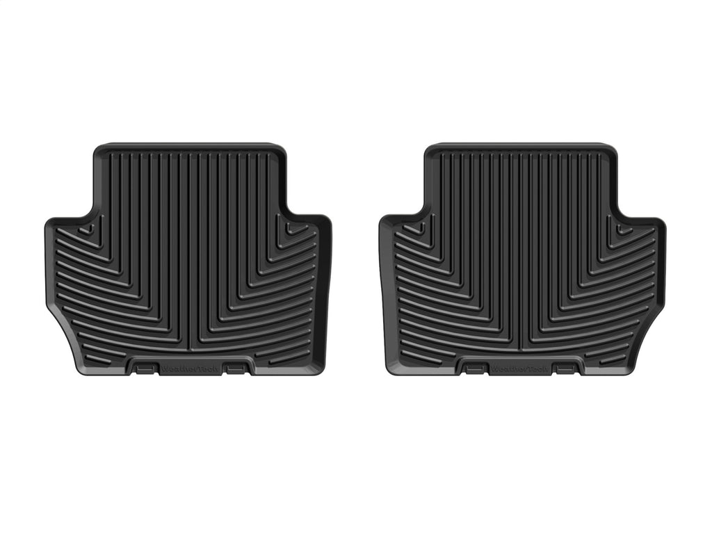 Weathertech W552 All Weather Floor Mats for Select Ford EcoSport