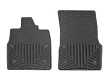 Load image into Gallery viewer, Weathertech W553 All Weather Floor Mats for Select Chevrolet Corvette