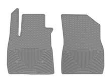 Load image into Gallery viewer, Weathertech W556GR All Weather Floor Mats for Select Buick Encore GX, Chevrolet Trailblazer