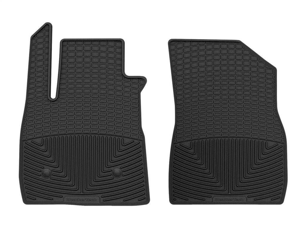 Weathertech W556 All Weather Floor Mats for Select Buick Encore GX, Chevrolet Trailblazer