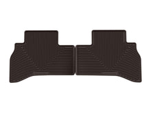Load image into Gallery viewer, Weathertech W557CO All Weather Floor Mats for Select Chevrolet Trailblazer
