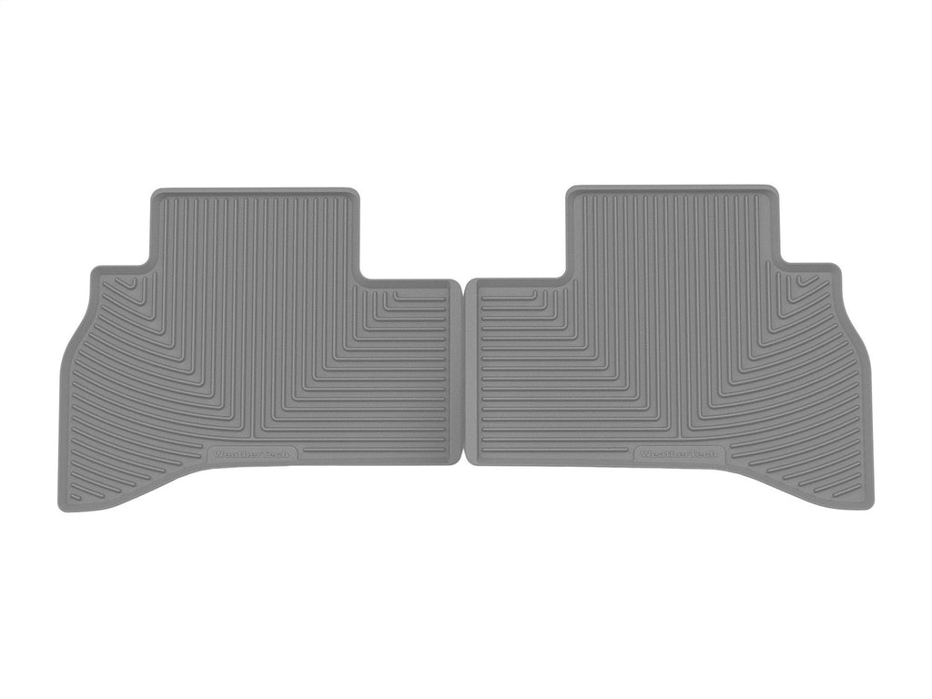Weathertech W557GR All Weather Floor Mats for Select Chevrolet Trailblazer