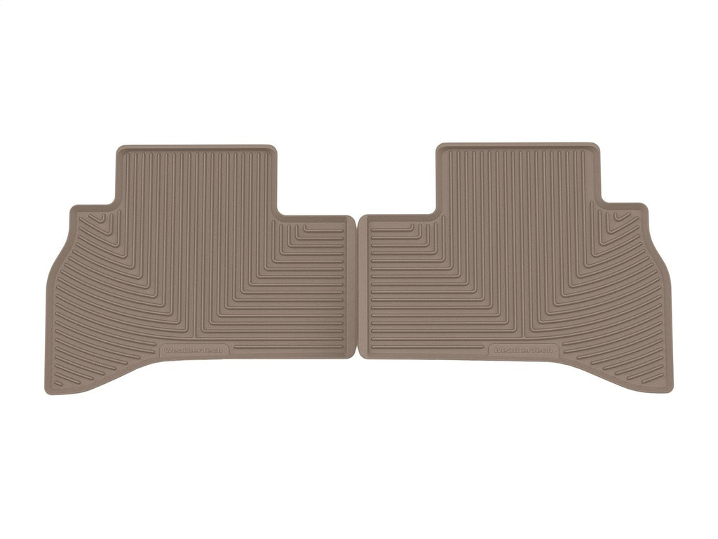 Weathertech W557TN All Weather Floor Mats for Select Chevrolet Trailblazer