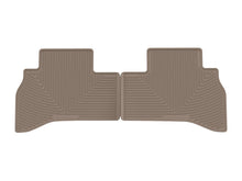 Load image into Gallery viewer, Weathertech W557TN All Weather Floor Mats for Select Chevrolet Trailblazer