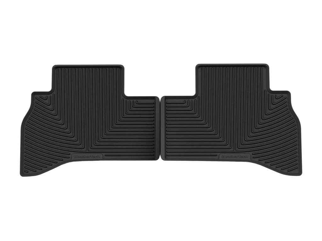 Weathertech W557 All Weather Floor Mats for Select Chevrolet Trailblazer