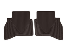 Load image into Gallery viewer, Weathertech W558CO All Weather Floor Mats for Select Chevrolet Trailblazer