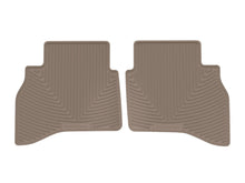 Load image into Gallery viewer, Weathertech W558TN All Weather Floor Mats for Select Chevrolet Trailblazer