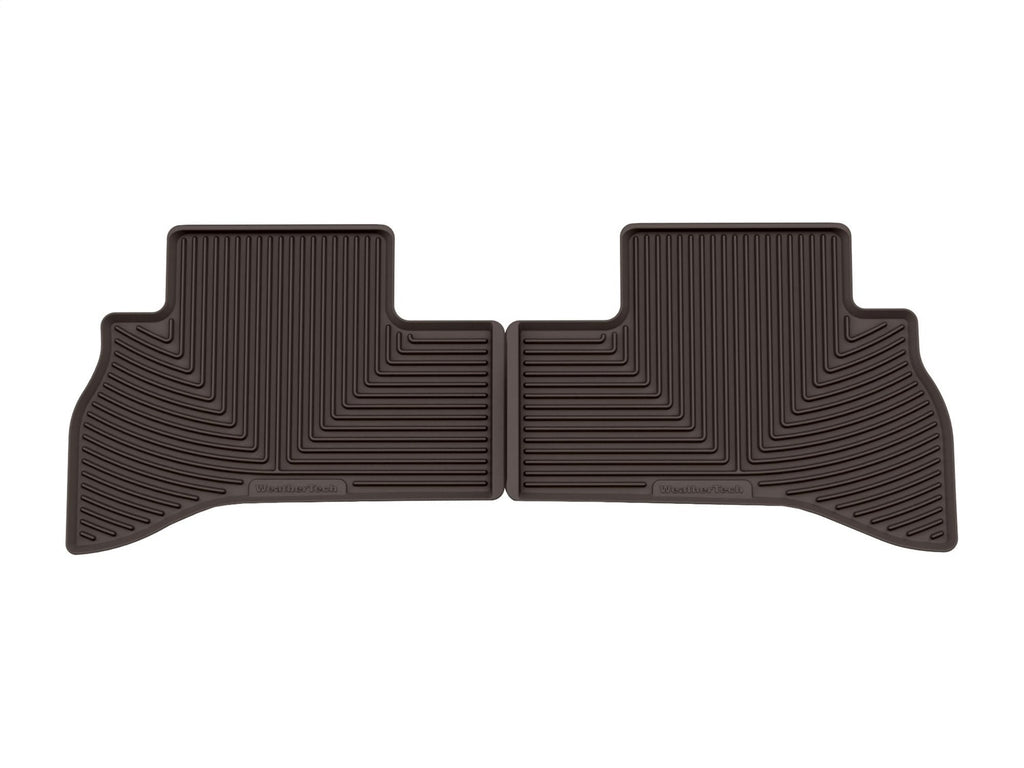 Weathertech W559CO All Weather Floor Mats for Select Buick Encore GX
