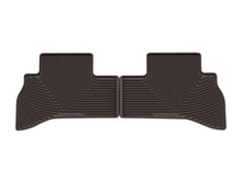 Load image into Gallery viewer, Weathertech W559CO All Weather Floor Mats for Select Buick Encore GX