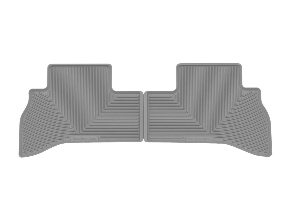 Weathertech W559GR All Weather Floor Mats for Select Buick Encore GX