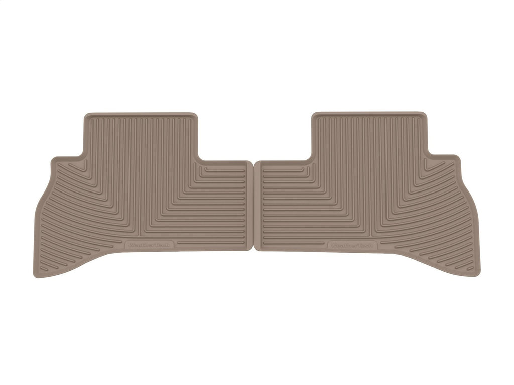 Weathertech W559TN All Weather Floor Mats for Select Buick Encore GX
