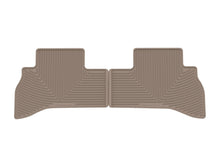 Load image into Gallery viewer, Weathertech W559TN All Weather Floor Mats for Select Buick Encore GX