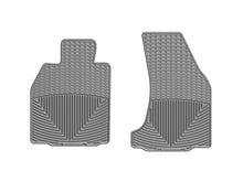 Load image into Gallery viewer, Weathertech W55GR All Weather Floor Mats for Select Porsche 911, Porsche Boxster, Porsche Cayman