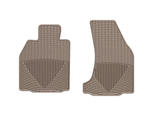 Load image into Gallery viewer, Weathertech W55TN All Weather Floor Mats for Select Porsche 911, Porsche Boxster, Porsche Cayman