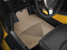 Load image into Gallery viewer, Weathertech W55TN All Weather Floor Mats for Select Porsche 911, Porsche Boxster, Porsche Cayman
