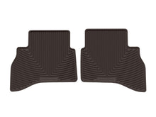 Load image into Gallery viewer, Weathertech W560CO All Weather Floor Mats for Select Buick Encore GX