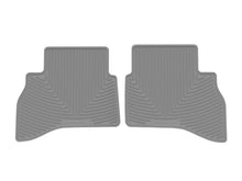 Load image into Gallery viewer, Weathertech W560GR All Weather Floor Mats for Select Buick Encore GX