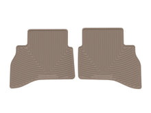 Load image into Gallery viewer, Weathertech W560TN All Weather Floor Mats for Select Buick Encore GX