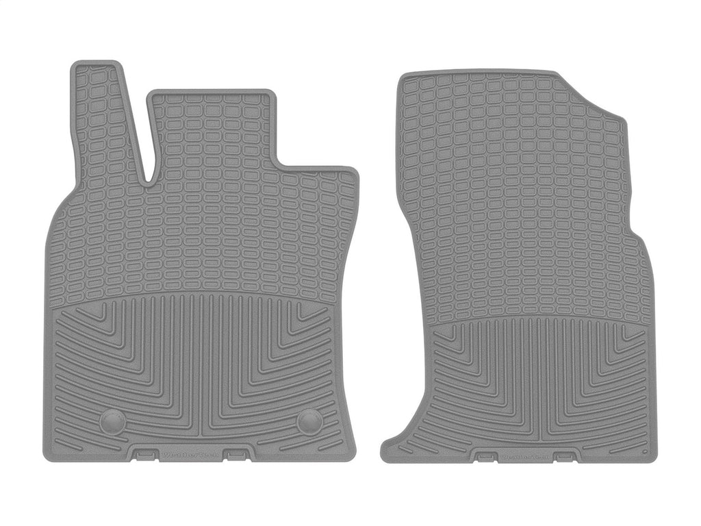 Weathertech W564GR All Weather Floor Mats for Select Toyota Avalon, Toyota Camry