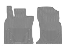 Load image into Gallery viewer, Weathertech W564GR All Weather Floor Mats for Select Toyota Avalon, Toyota Camry