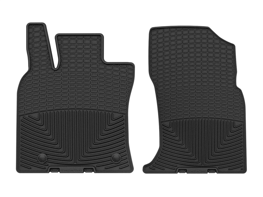 Weathertech W564 All Weather Floor Mats for Select Toyota Avalon, Toyota Camry