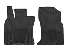 Load image into Gallery viewer, Weathertech W564 All Weather Floor Mats for Select Toyota Avalon, Toyota Camry
