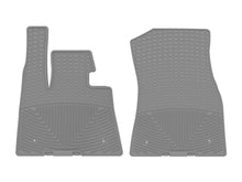 Load image into Gallery viewer, Weathertech W565GR All Weather Floor Mats for Select BMW Alpina XB7, BMW X5, BMW X6, BMW X7