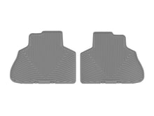 Load image into Gallery viewer, Weathertech W566GR All Weather Floor Mats for Select BMW X5