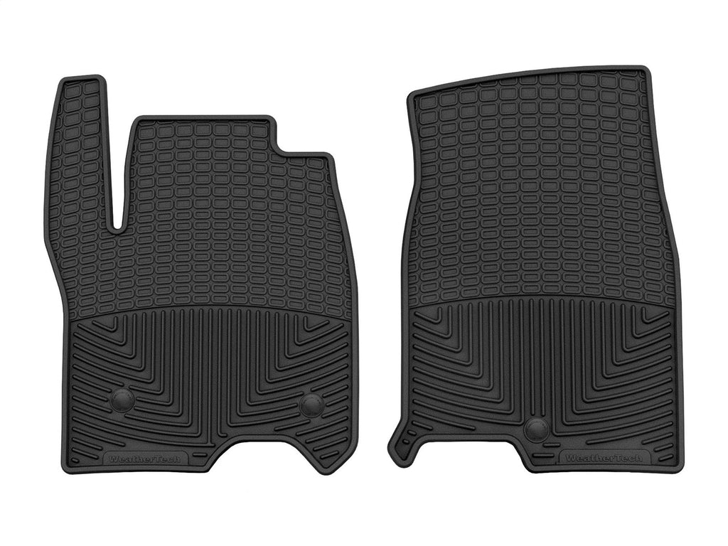 Weathertech W568 All Weather Floor Mats for Select Cadillac Escalade, Cadillac Escalade ESV, Chevrolet Suburban, Chevrolet Tahoe, GMC Yukon, GMC Yukon XL