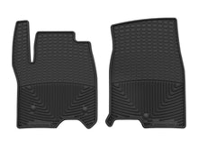 Load image into Gallery viewer, Weathertech W568 All Weather Floor Mats for Select Cadillac Escalade, Cadillac Escalade ESV, Chevrolet Suburban, Chevrolet Tahoe, GMC Yukon, GMC Yukon XL