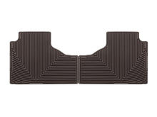Load image into Gallery viewer, Weathertech W569CO All Weather Floor Mats for Select Cadillac Escalade, Cadillac Escalade ESV, Chevrolet Suburban, Chevrolet Tahoe, GMC Yukon, GMC Yukon XL
