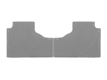 Load image into Gallery viewer, Weathertech W569GR All Weather Floor Mats for Select Cadillac Escalade, Cadillac Escalade ESV, Chevrolet Suburban, Chevrolet Tahoe, GMC Yukon, GMC Yukon XL