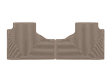 Load image into Gallery viewer, Weathertech W569TN All Weather Floor Mats for Select Cadillac Escalade, Cadillac Escalade ESV, Chevrolet Suburban, Chevrolet Tahoe, GMC Yukon, GMC Yukon XL