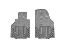 Load image into Gallery viewer, Weathertech W56GR All Weather Floor Mats for Select Porsche 911
