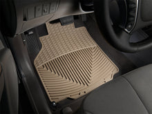 Load image into Gallery viewer, Weathertech W56TN All Weather Floor Mats for Select Porsche 911