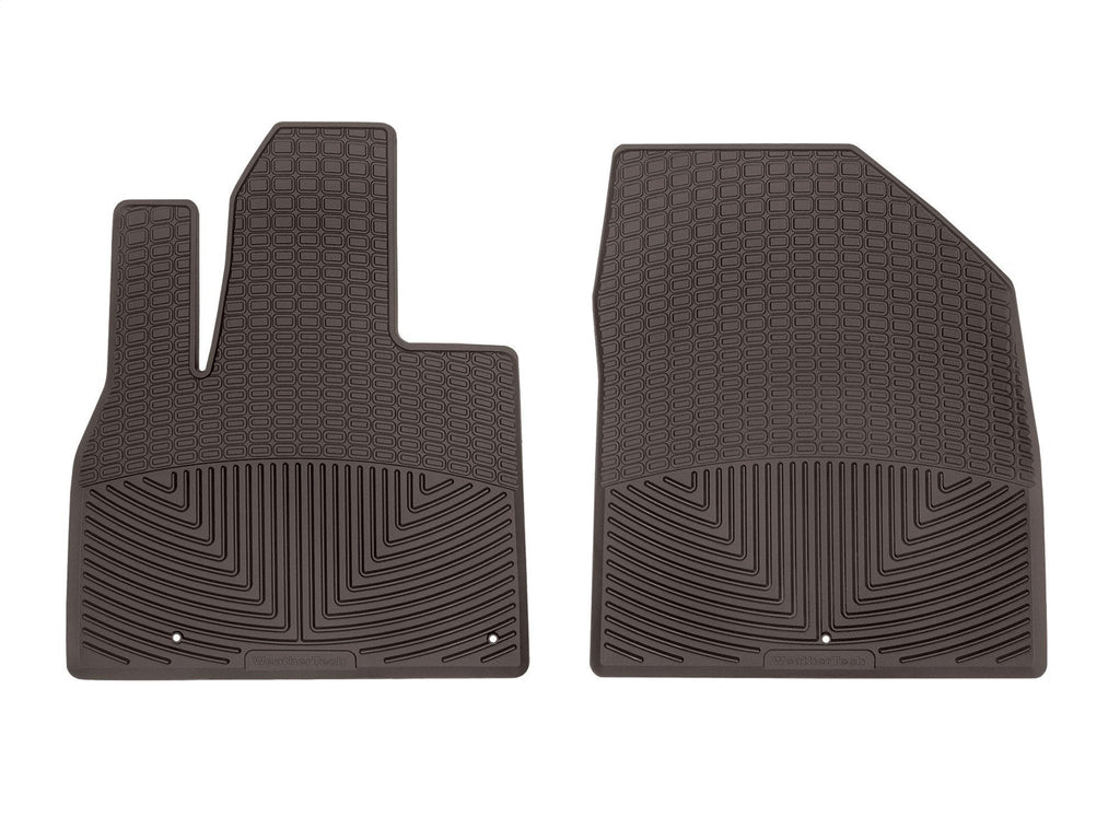 Weathertech W570CO All Weather Floor Mats for Select Kia Telluride