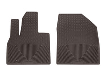 Load image into Gallery viewer, Weathertech W570CO All Weather Floor Mats for Select Kia Telluride