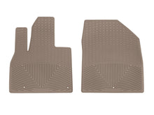 Load image into Gallery viewer, Weathertech W570TN All Weather Floor Mats for Select Kia Telluride
