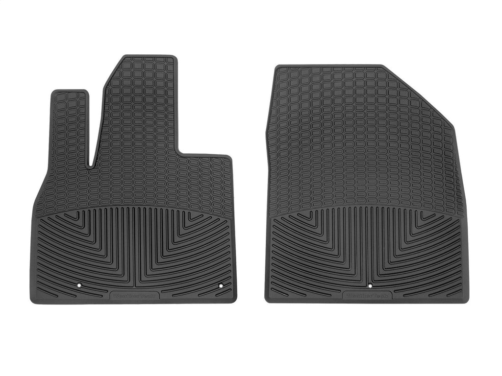 Weathertech W570 All Weather Floor Mats for Select Kia Telluride